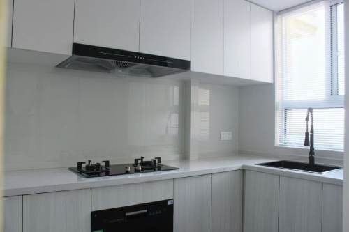 Housing image — Kitchen