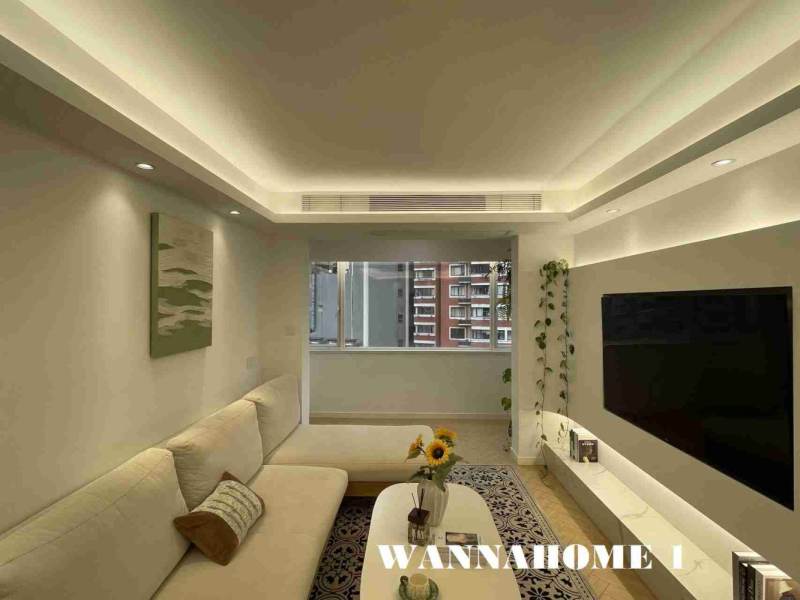 Housing image — Living Room