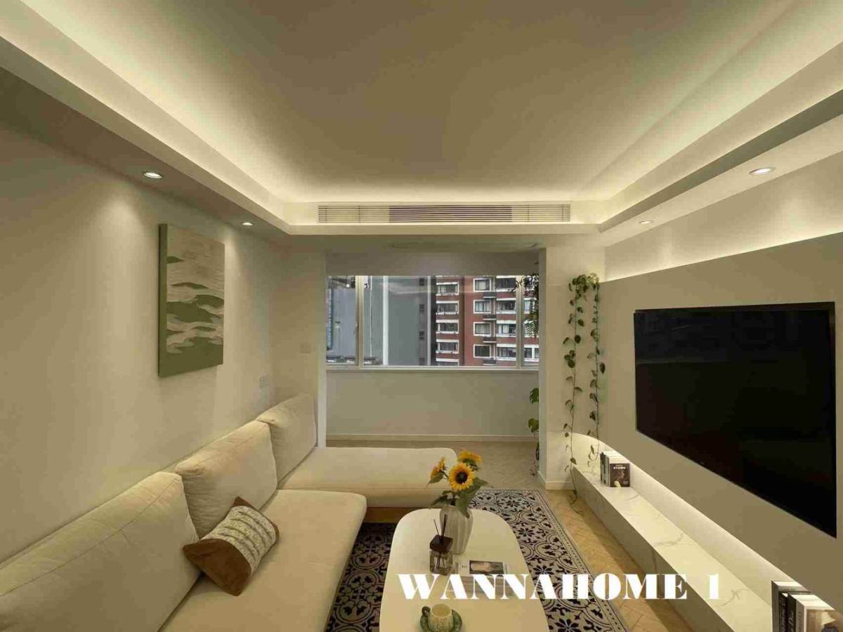Housing image — Living Room