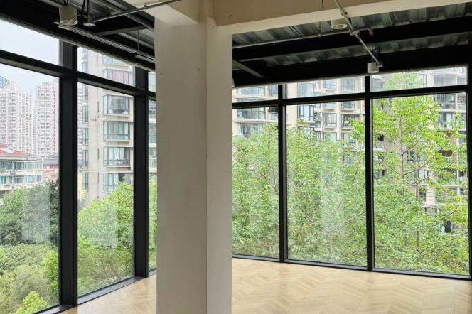 Spacious Studio Office at Anken Access (L7/L13)