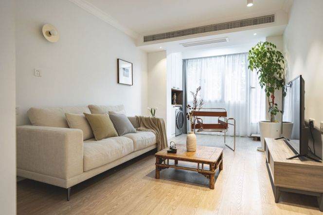 2BR Apartment near Zhongshan Park