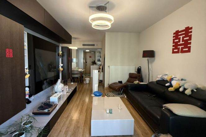2BR Apartment at 8 Park Avenue (L7)