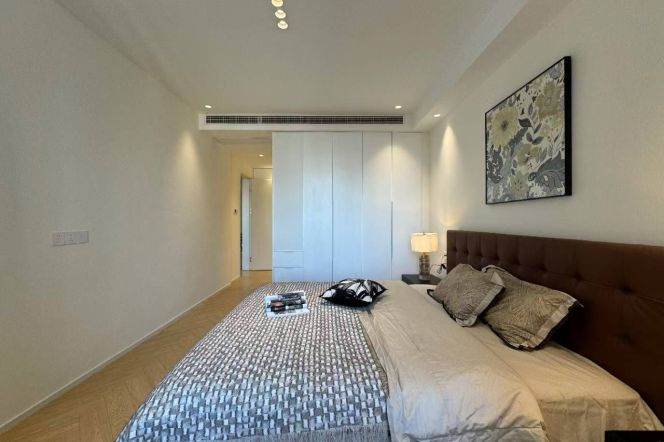 3BR Apartment at Manhattan Heights