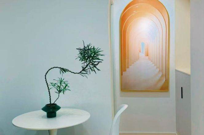 2BR Apartment in Old Xuhui with Terrace (L1/L10)