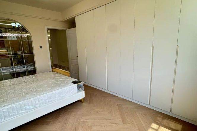 1BR Apartment near Zhongshan Park (L3/L4)