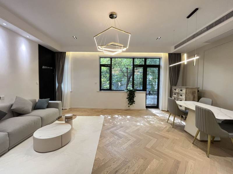 Housing image — Living Room