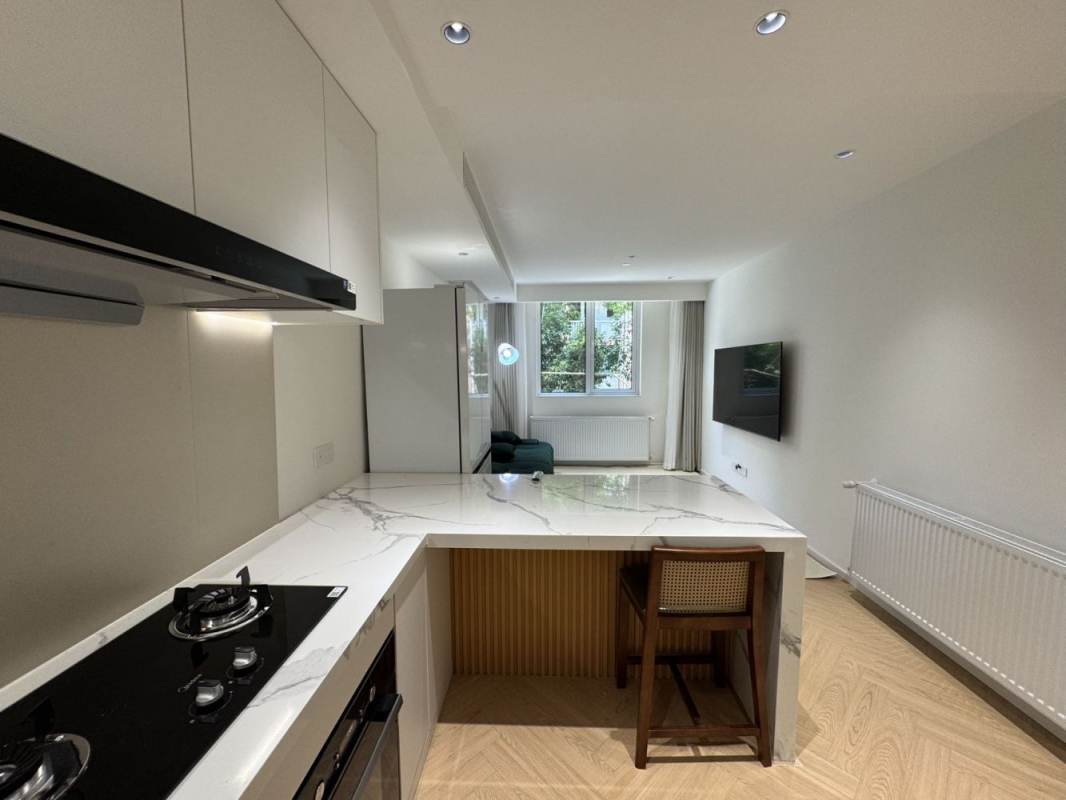 Housing image — Kitchen