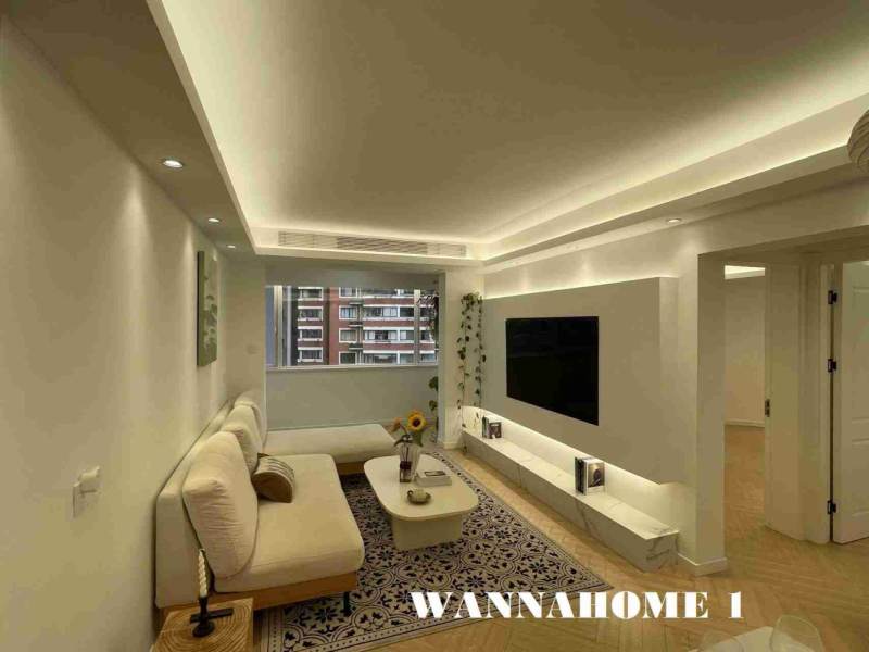 Housing image — Living Room
