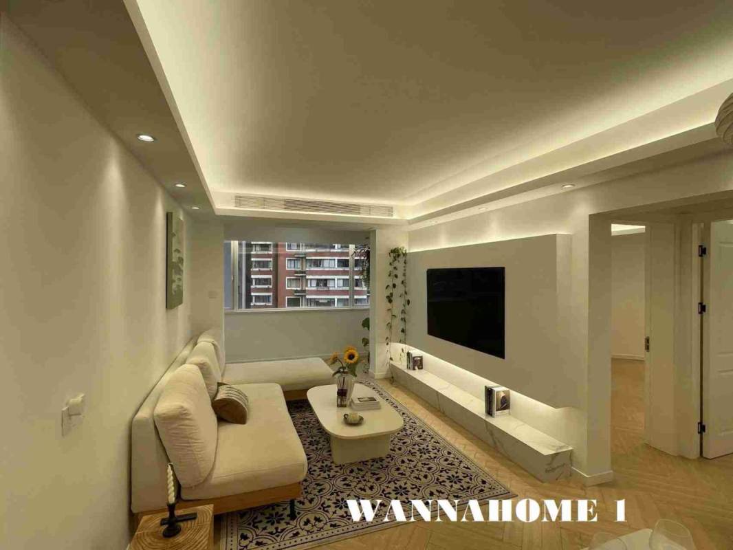 Housing image — Living Room