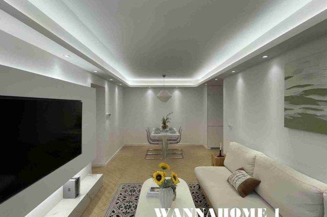 2BR Apartment in Jing'an (L13/L14)