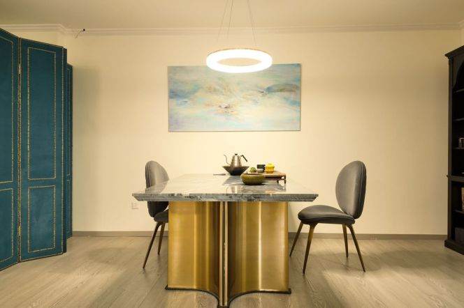 3BR Apartment in Gubei