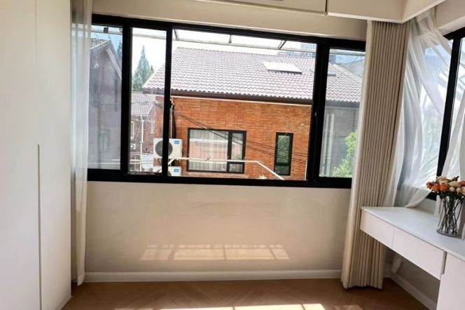 1BR Apartment near Zhongshan Park (L3/L4)