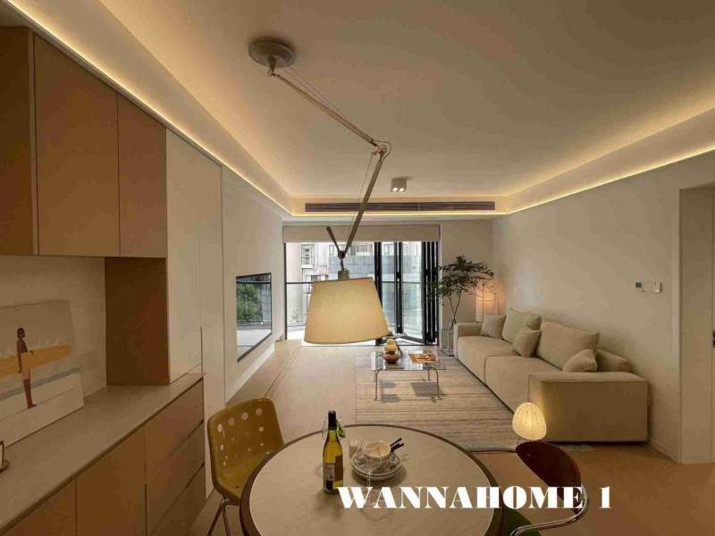 Housing image — Living Room
