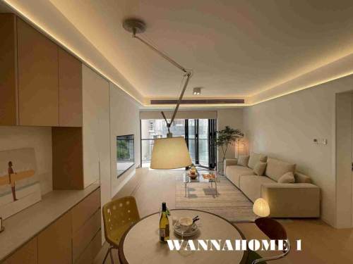 Housing image — Living Room