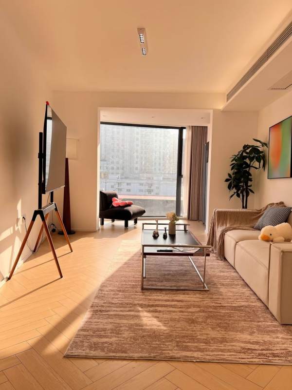Housing image — Living Room