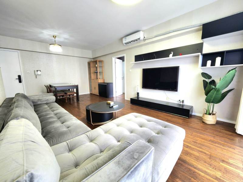 Housing image — Living Room