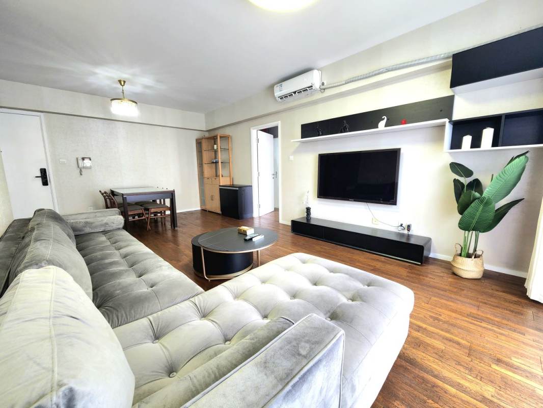 Housing image — Living Room