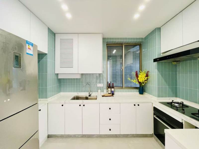 Housing image — Kitchen