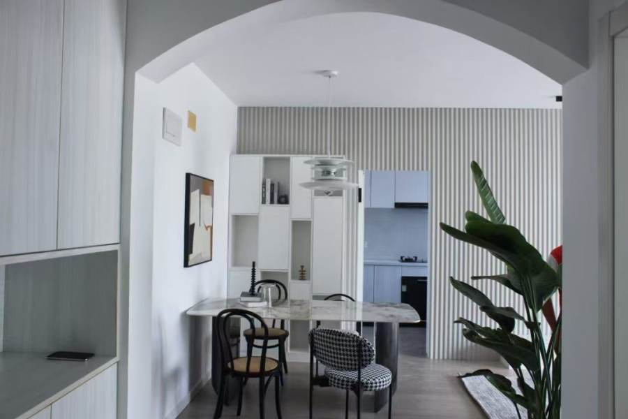 Housing image — Dining Area