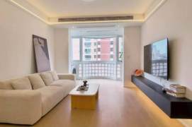 2BR Apartment near Zhongshan Park (L2/L3/L4)