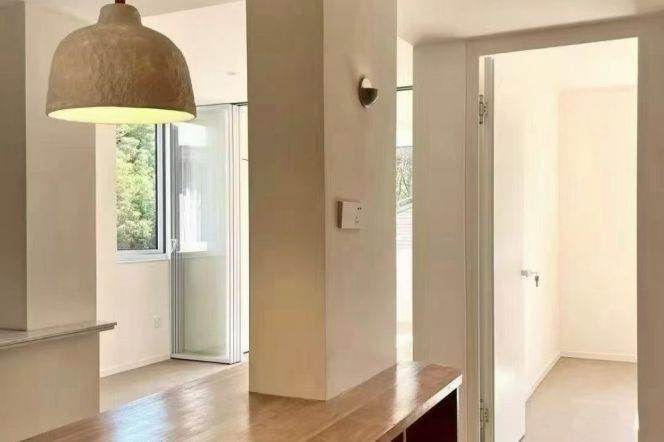 1BR Apartment near Huashan Green Space (L10/L11)