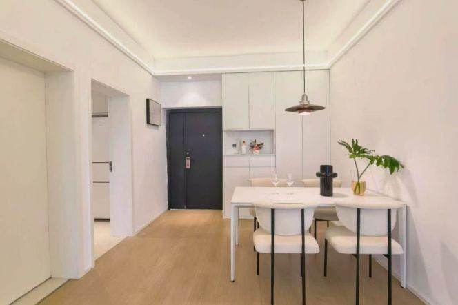 2BR Apartment near Zhongshan Park (L2/L3/L4)