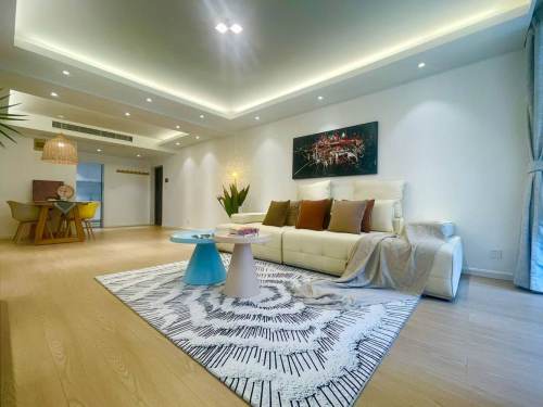 Housing image — Living Room