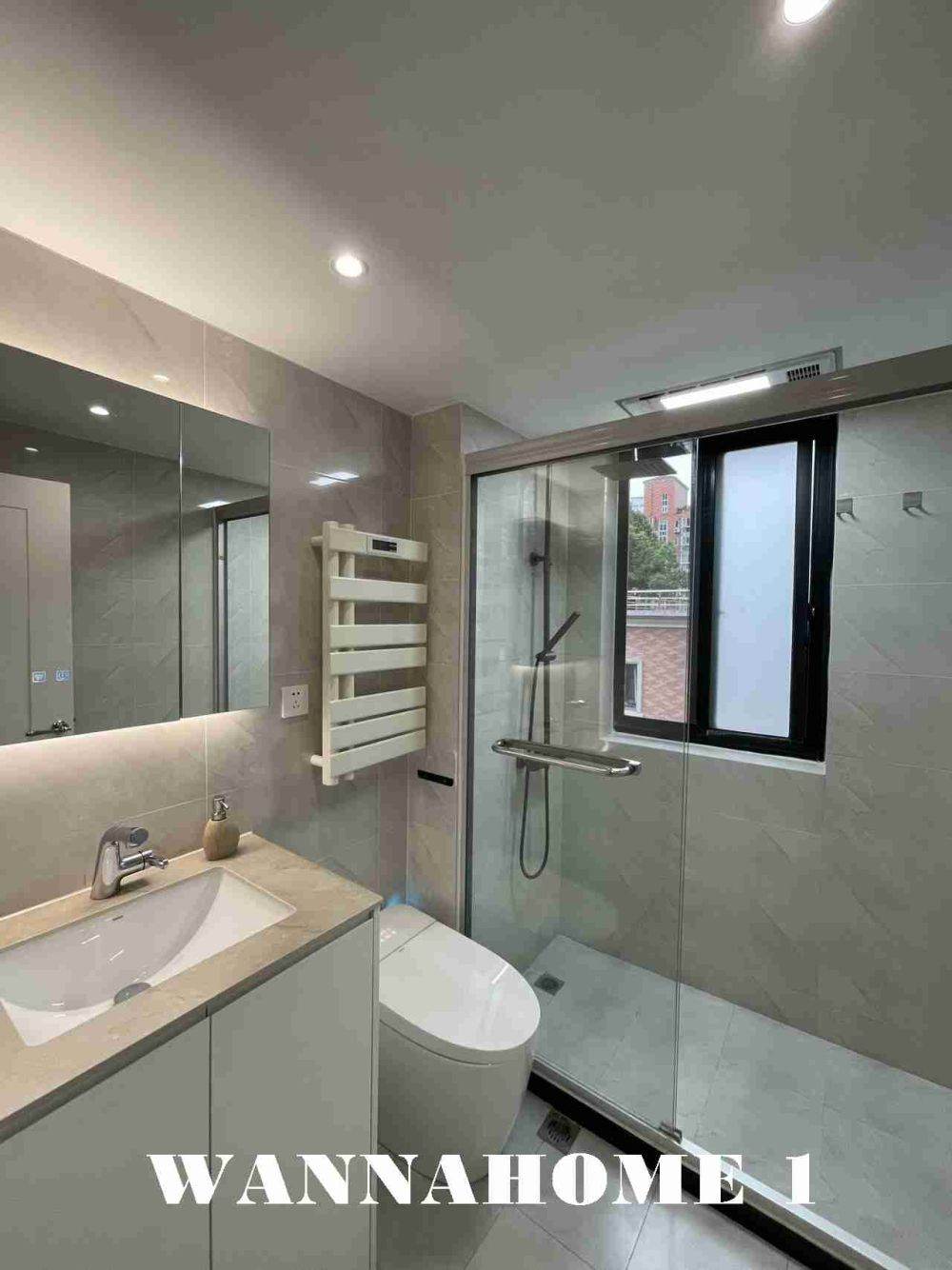 Housing image — Bathroom