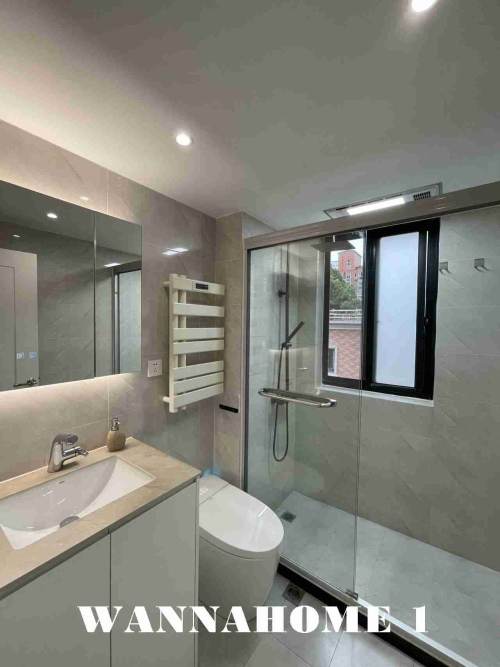 Housing image — Bathroom