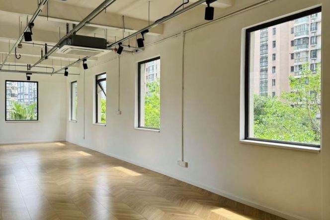 Spacious Studio Office at Anken Access (L7/L13)