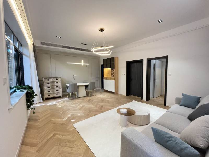 Housing image — Living Room