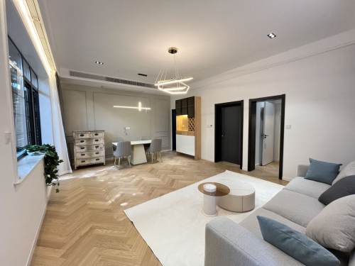 Housing image — Living Room