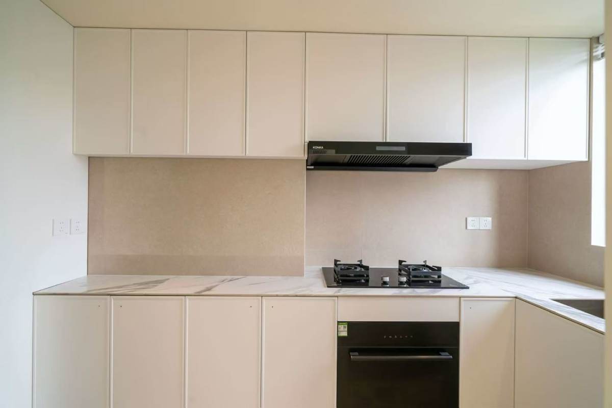 Housing image — Kitchen