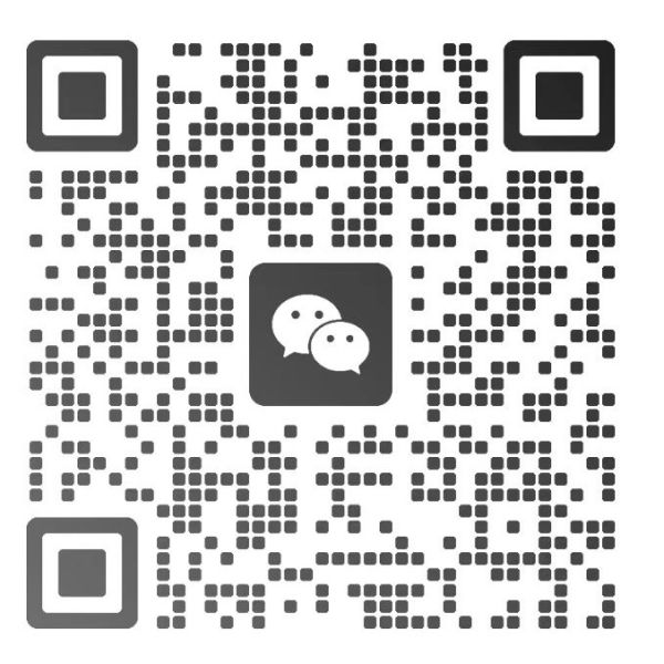 WeChat QR Code