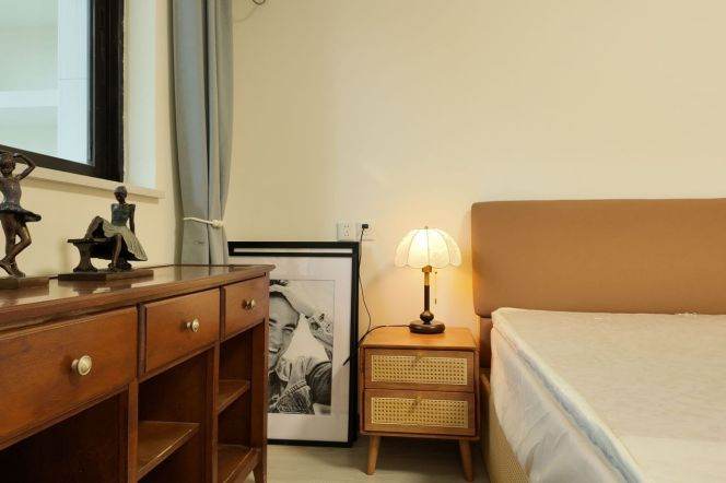 3BR Apartment in Gubei
