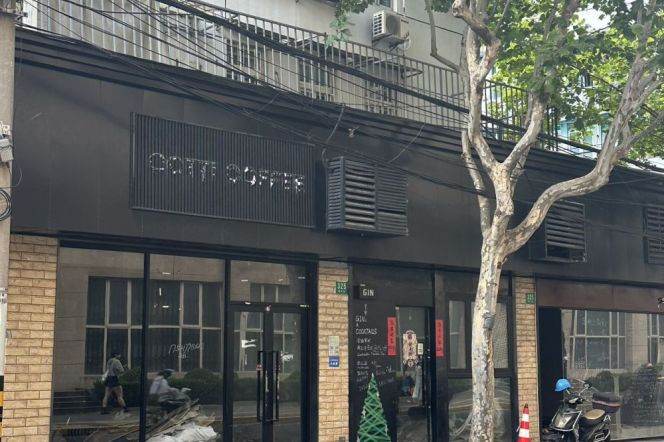 Spacious Studio Commercial Space near Nanjing Xi Lu (L2/L12/L13)