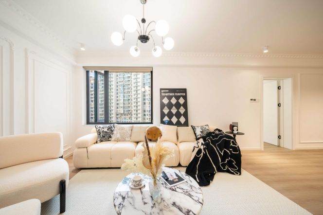 3BR Apartment at Da'an Garden (L13/L14)