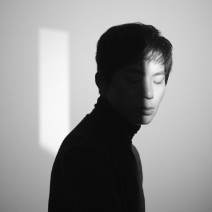 VACUUM x SYSTEM: Ma Haiping "Velocity Unlocked" EP Release (Techno) 