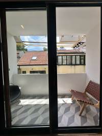 Housing image — Balcony