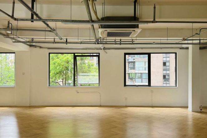 Spacious Studio Office at Anken Access (L7/L13)