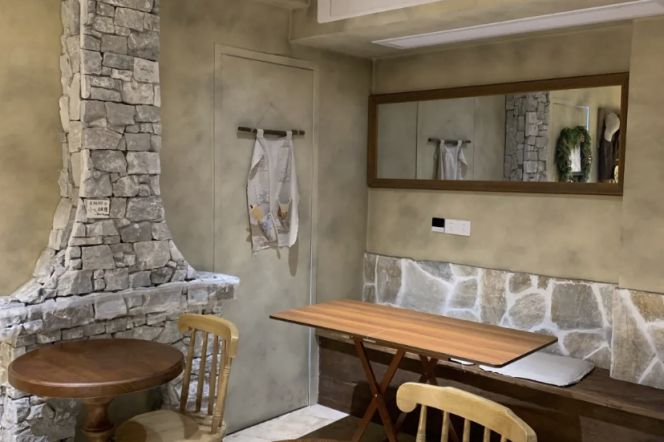 Spacious Studio Commercial Space in Jing'an (L2/L12/L13)