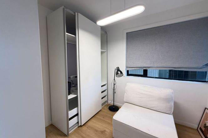 2BR Apartment at Joffre Garden with Outstanding View (L1/L10/L12)