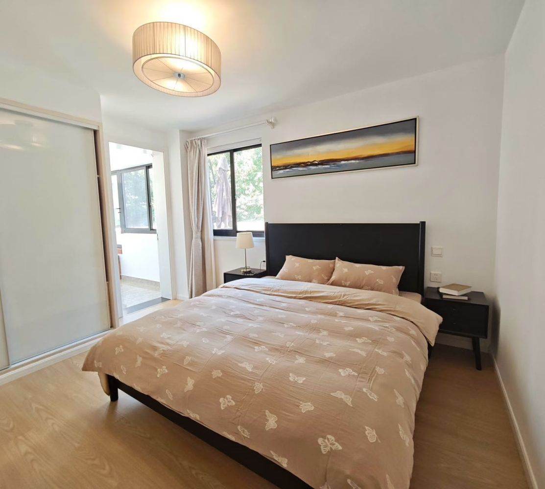 Housing image — Bedroom