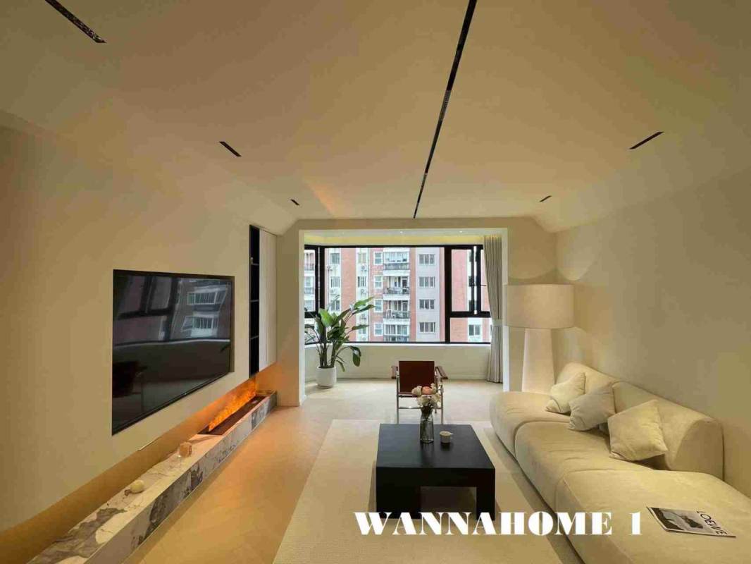 Housing image — Living Room