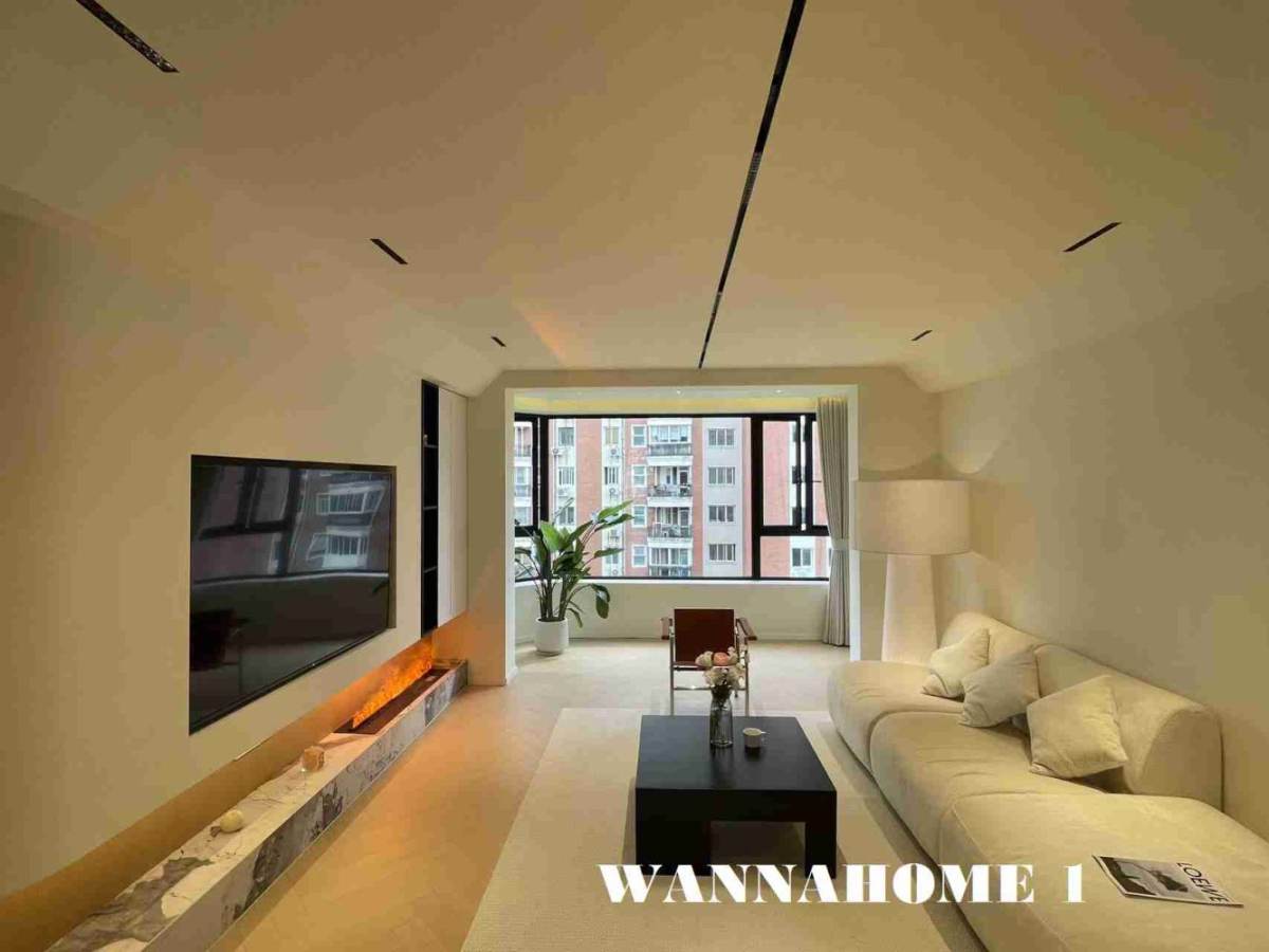 Housing image — Living Room