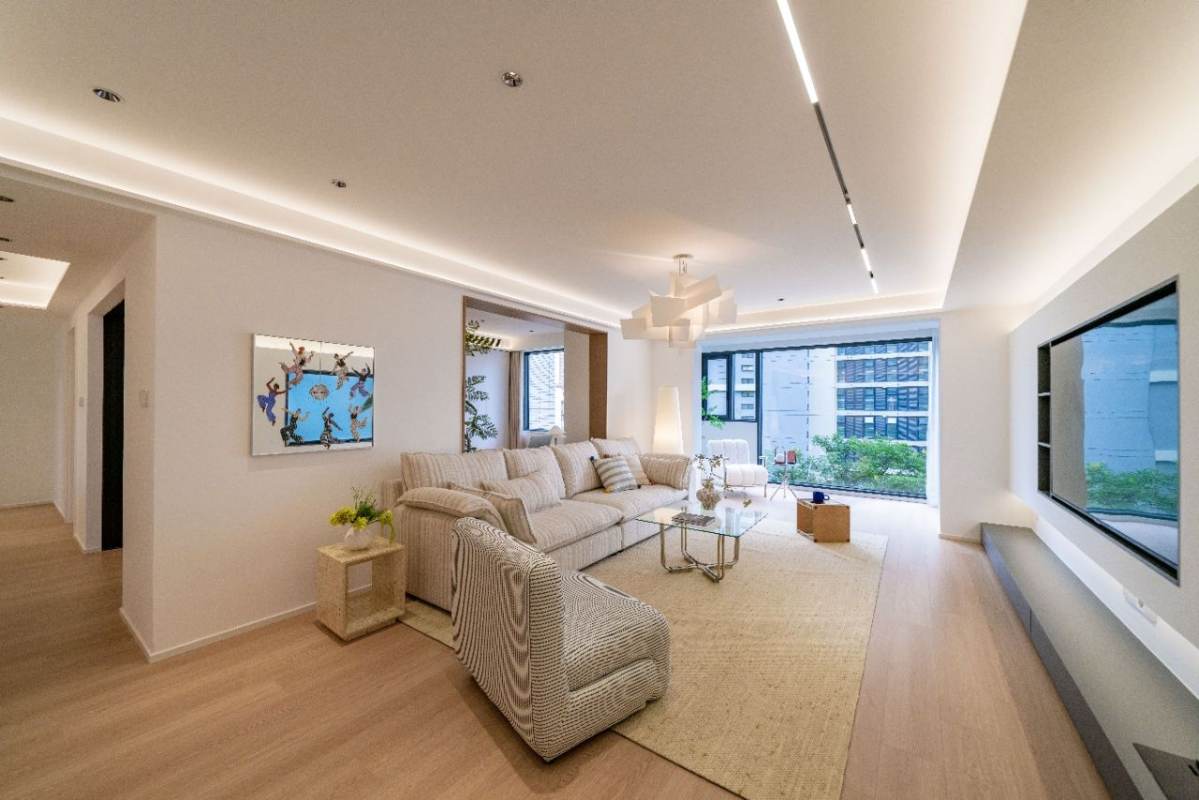 Housing image — Living Room