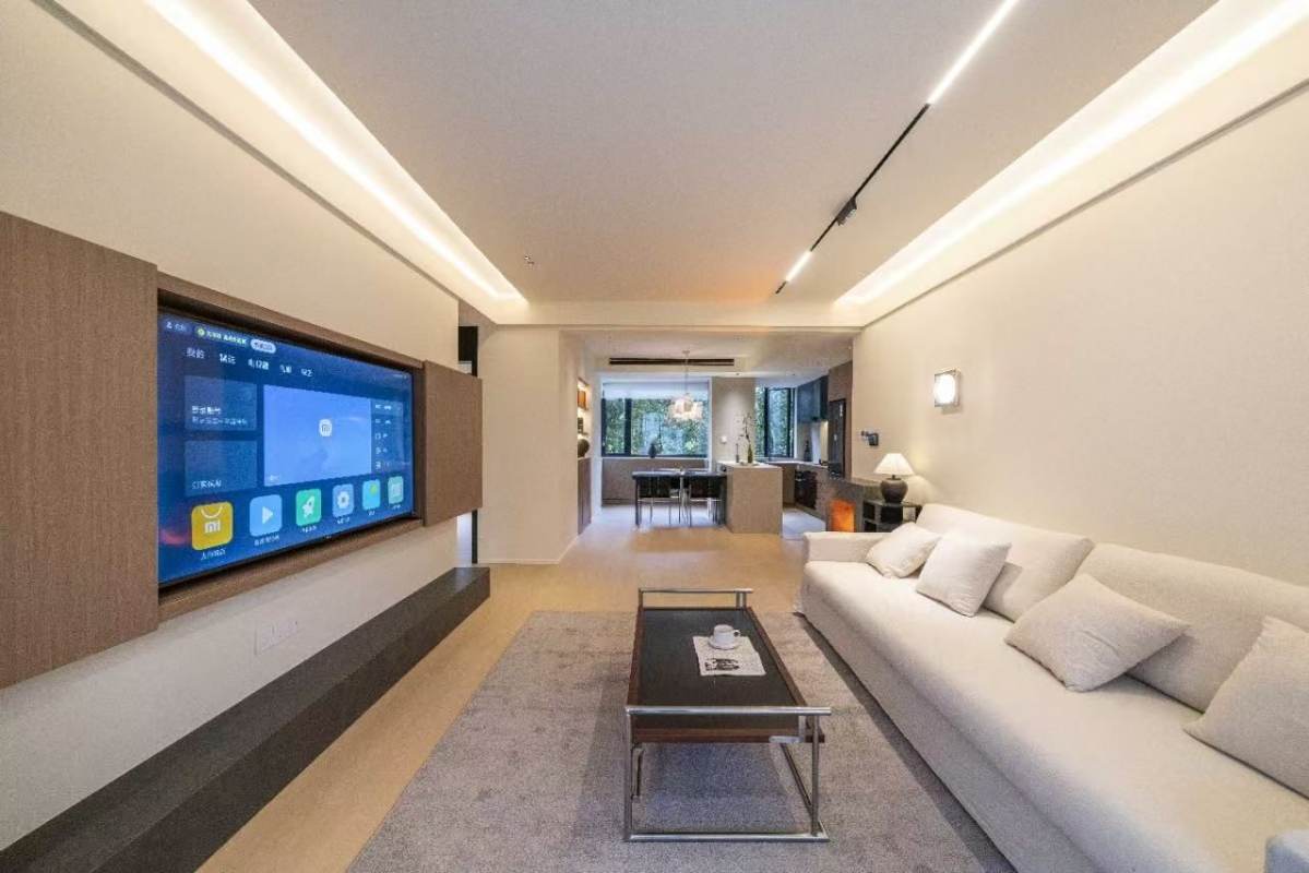 Housing image — Living Room