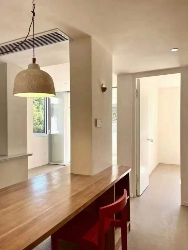 Housing image — Dining Area