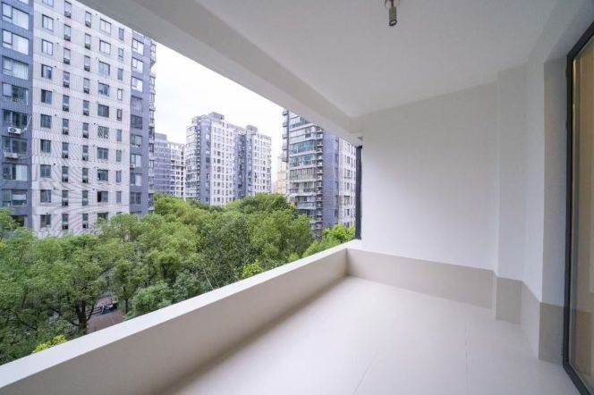 2BR Apartment near Dachang Town Metro