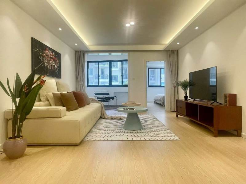 Housing image — Living Room